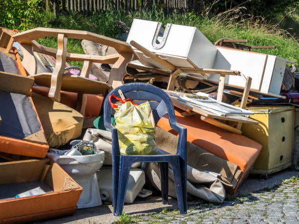 Household Junk Removal in Scanlon, MN