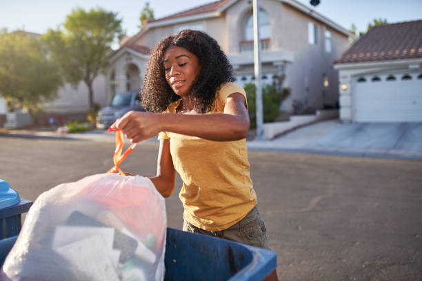 Best Commercial Junk Removal  in Scanlon, MN