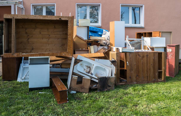 Best Same-Day Junk Removal  in Scanlon, MN
