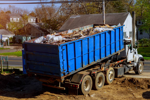 Appliance Disposal in Scanlon, MN