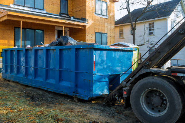 Scanlon, MN Junk Removal Company
