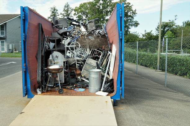 Commercial Cleanout Services in Scanlon, MN