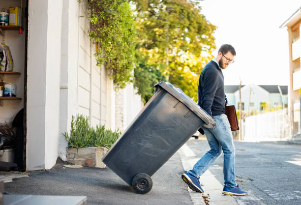 Best Attic Cleanout Services  in Scanlon, MN