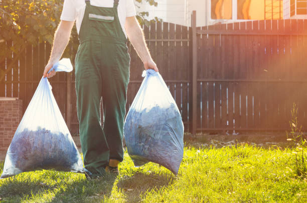 Best Yard Waste Removal  in Scanlon, MN
