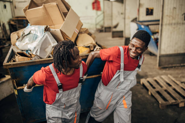 Trusted Scanlon, MN Junk Removal Experts