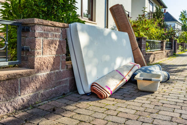 Best Junk Hauling Services  in Scanlon, MN