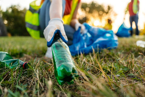 Best Trash Removal Near Me  in Scanlon, MN