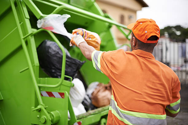 Best Household Junk Removal  in Scanlon, MN
