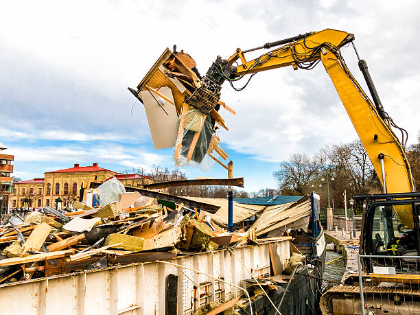 Best Furniture Removal Near Me  in Scanlon, MN